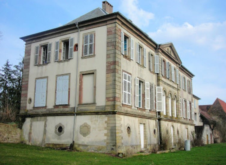 Weidesheim, Kalhausen, France